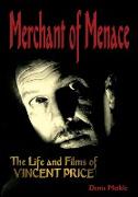 Vincent Price: Merchant of Menance