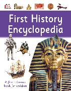 First History Encyclopedia