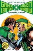 Green Lantern/Green Arrow: Hard-Traveling Heroes (New Edition)