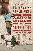 The Amazing Adventures of Aaron Broom