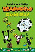 Beanworld Omnibus Volume 2