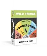 Punderdome Wild Things Expansion Pack