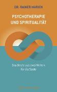 Psychotherapie und Spiritualität