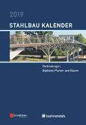 Stahlbau-Kalender / Stahlbau-Kalender 2019