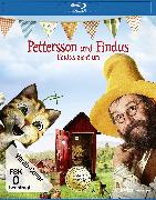 Pettersson und Findus - Findus zieht um - Blu-ray