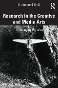 Research in the Creative and Media Arts