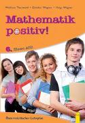 Mathematik positiv! 6 AHS, Beispiele