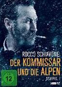 Rocco Schiavone - Staffel 1