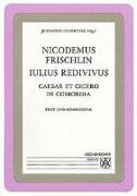 Iulius Redivivus. Text und Kommentar