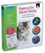 Poems for Word Study