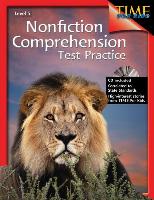 Nonfiction Comprehension Test Practice Level 5