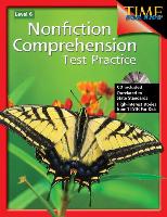 Nonfiction Comprehension Test Practice Level 6