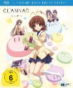 Clannad - Die komplette 1. Staffel