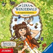 Luna Wunderwald 04. Ein magisches Rotkehlchen