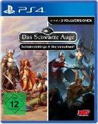 Bundle Nordland - Schicksalsklinge & Sternenschweif (PlayStation PS4)
