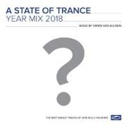 A State Of Trance Yearmix 2018