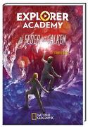 Explorer Academy: Die Feder des Falken (Band 2)