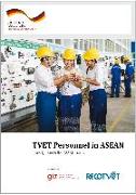 TVET Personnel in ASEAN