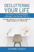 Decluttering Your Life