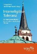 Interreligiöse Toleranz