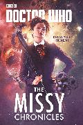 Doctor Who: The Missy Chronicles