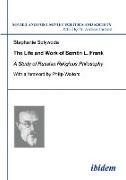 The Life and Work of Semen L. Frank