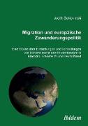 Migration und europäische Zuwanderungspolitik. Eine Studie über Einstellungen und Vorstellungen von Schüler(innen) und Student(innen) in Marokko, Frankreich und Deutschland