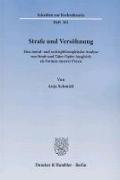 Strafe und Versöhnung