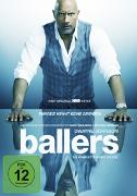 Ballers: Die komplette 4. Staffel