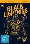 Black Lightning: Die komplette 1. Staffel