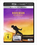 Bohemian Rhapsody 4K+2D