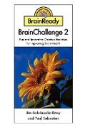 Brainready - Brainchallenge 2