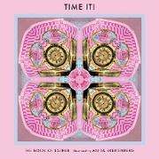 Time It!: The Book of Esther
