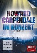 Im Konzert: Howard Carpendale - Live in Berlin 1991