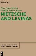 Nietzsche and Levinas
