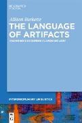 The Language of Artifacts