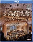 Cleveland Orchestra Centennial Cele