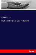 Studies in the Greek New Testament