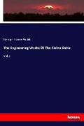 The Engineering Works Of The Kistna Delta