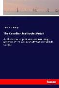 The Canadian Methodist Pulpit