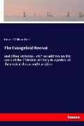 The Evangelical Revival