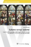 Salome versus Salomé