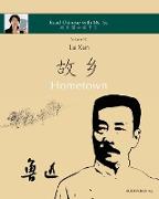 Lu Xun "Hometown" - ¿¿«¿¿»