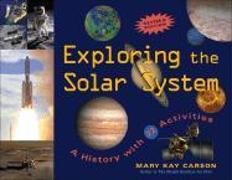 Exploring the Solar System