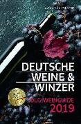 Deutsche Weine und Winzer