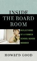 Inside the Board Room