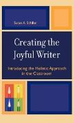 Creating the Joyful Writer