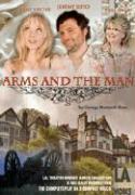 Arms and the Man