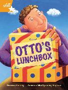 Rigby Star Independent Year 2 Fiction Otto's Lunchbox Single