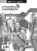 ECHO AQA GCSE German High Workbook